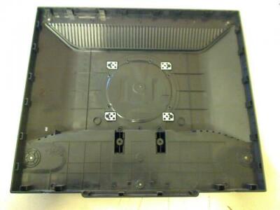 Gehäuse Rückwand Hinten Benq FP71G+ Q7T4