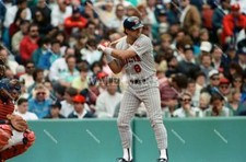 EX726 Gary Gaetti Minnesota Twins Baseball 8x10 11x14 16x20 Photo