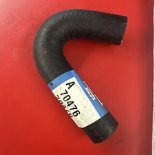 Engine Coolant Bypass Hose-Curved Radiator Hose Dayco 70476