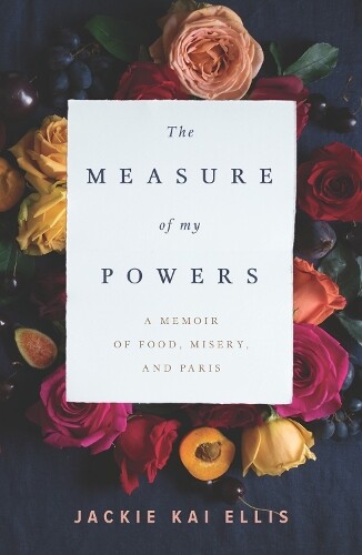 Thumbnail - Jackie Kay Ellis The Measure Of My Powers (taschenbuch) (us Import)