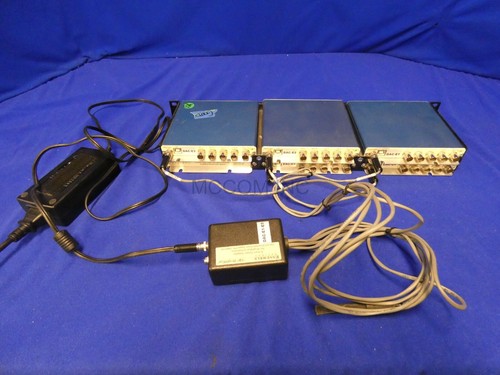 Ensemble Designs BrightEye 11 SDI to Analog Converter Qty 5 w/ power adapter - Picture 8 of 17