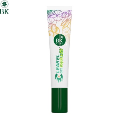 BK Acne Clearel Gel, Good for Sensitive Skin, 14 ml. | eBay