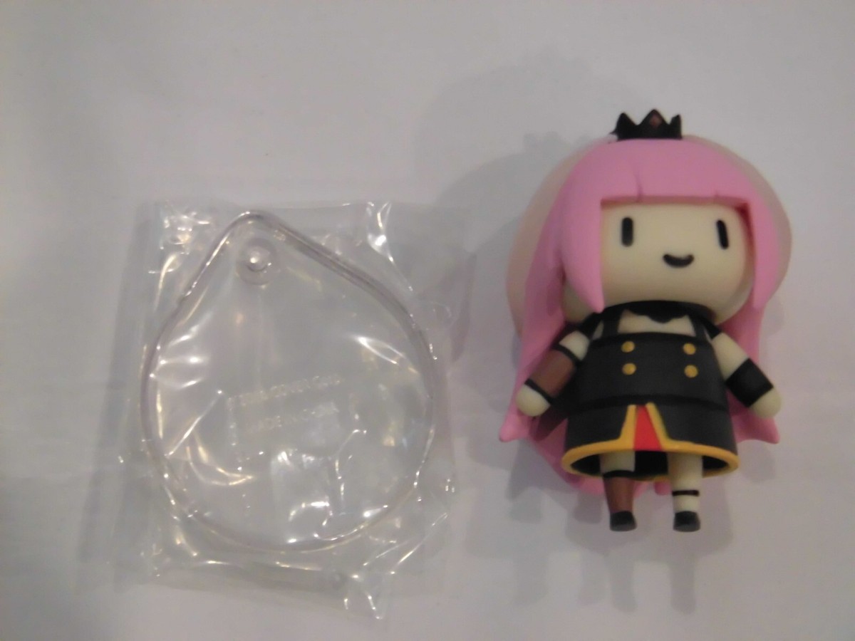 Mori Calliope hololive Collection vol.1 smol figurine EN