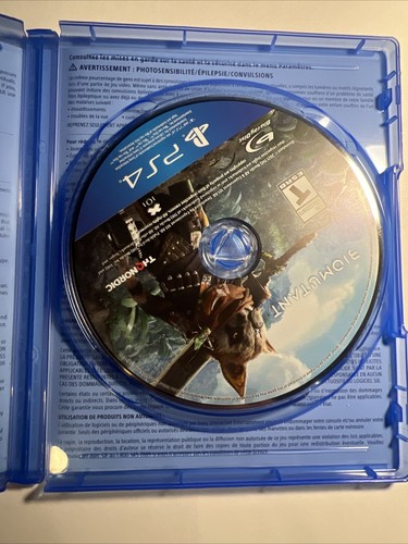Biomutant (PlayStation 4 PS4) Versión EE. UU. - Imagen 3 de 3