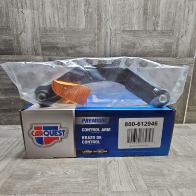 Carquest Rear Upper Control Arm 800-612946 '07-'12 Dodge Caliber '07-'15 Compass