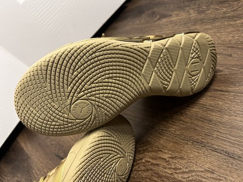 Puma LaMelo Ball MB.01 Golden Child (PS) Little Kids Sneakers Size 7 Basketball - Picture 10 of 11