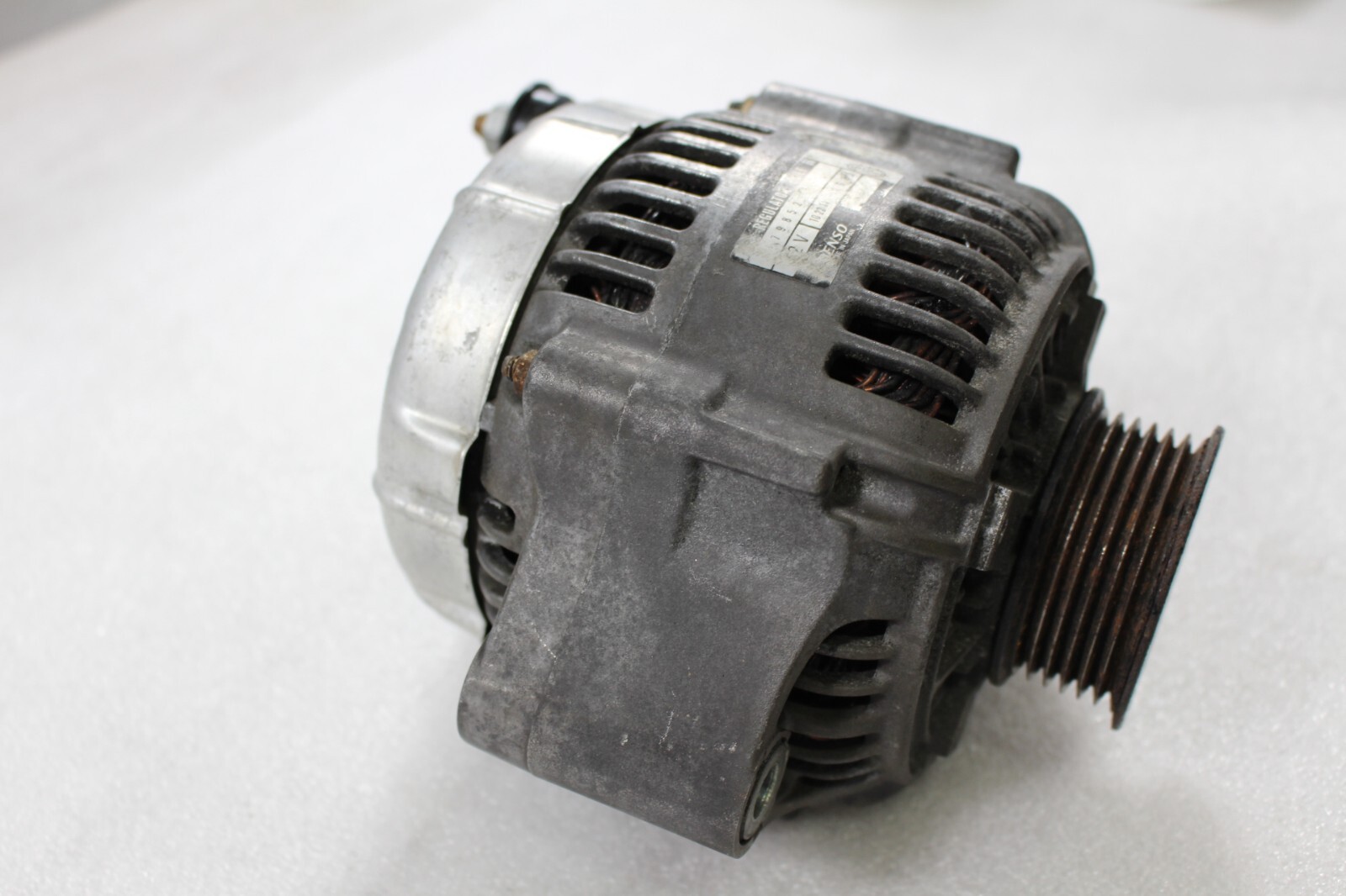 Ferrari 360, Alternator, Used, P/N 179852
