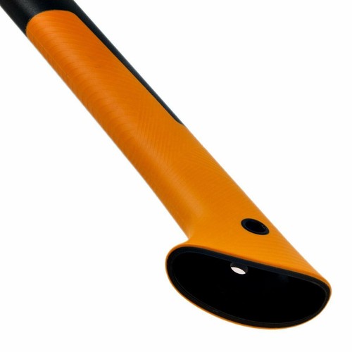 FISKARS Ascia accetta L X21 professionale da spacco per legna diametro 20-30 cm - Foto 5 di 11