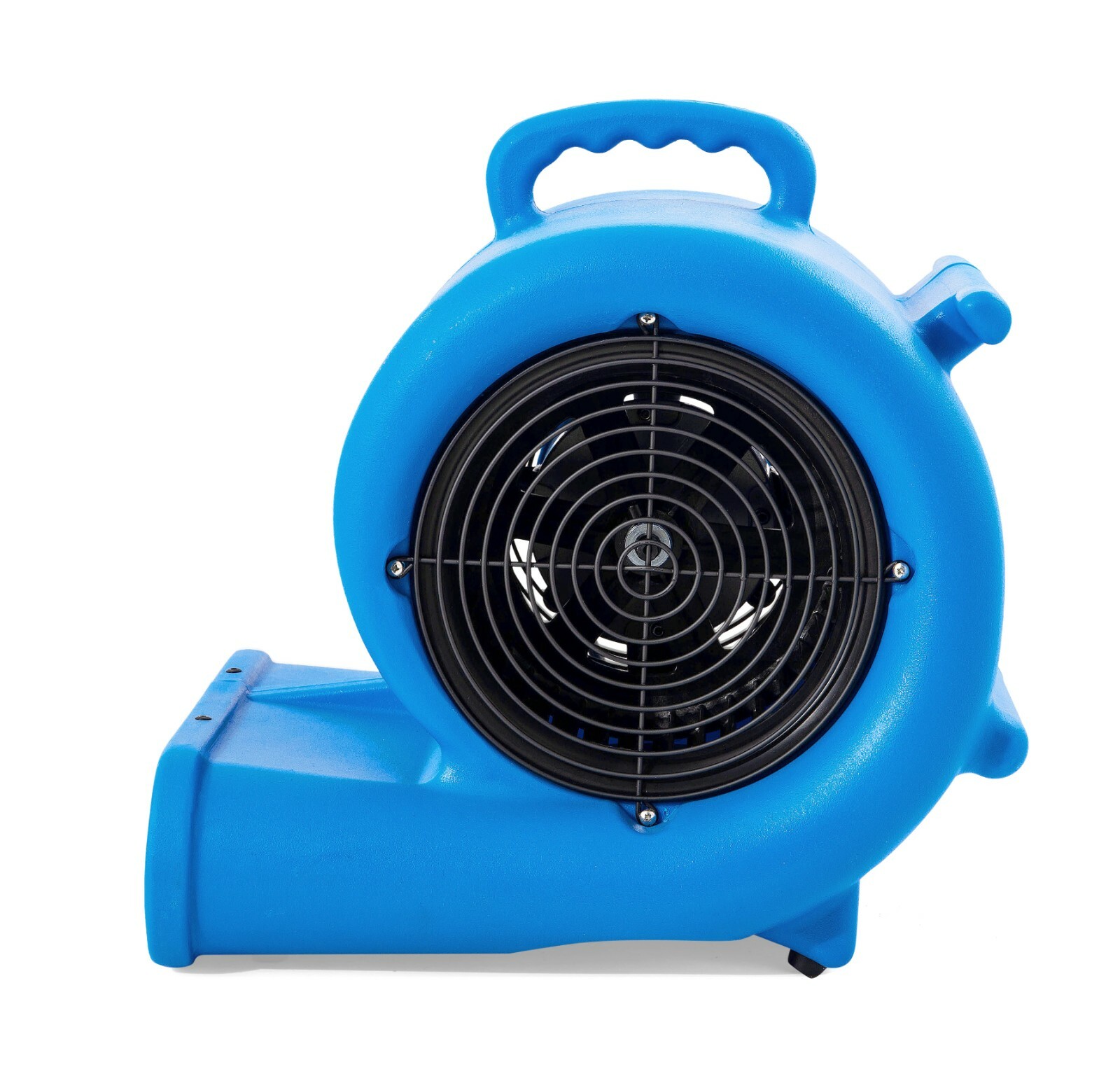 MOUNTO AM33 1/3HP 2000+ CFM Air Mover Blower Fan For Water Damage ( 12