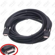 CameraLink SDR to SDR Cable 26P Small Head Compatible With DALSA JAI for Import