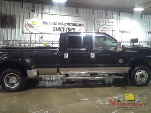 Ford F350SD 2011 camioneta pickup módulo de control de transmisión computadora - Imagen 9 de 12