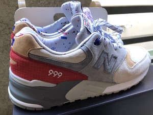 new balance 999 kennedy ebay