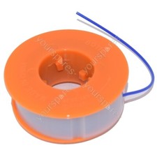 Strimmer Trimmer Spool And Line Fits Bosch ART26 Easytrim