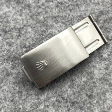 Original ROLEX CLASP 78363.18 DE CODE Year. 2001 , FOR STEEL/GOLD OYSTER NICE