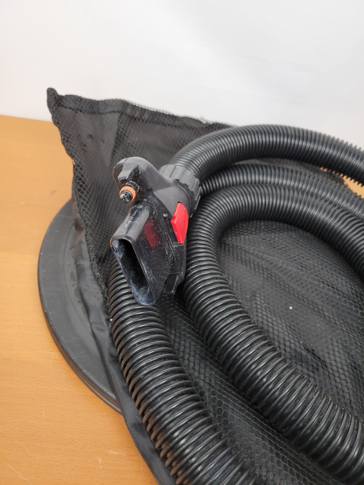 Bissell ProHeat 1548 1550 1551 1986 1964 2007 8' CARPET CLEANER HOSE
