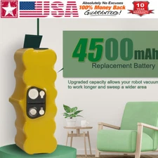 Battery For iRobot Roomba 500 600 700 800 595 620 630 650 660 790 780 880 4.5Ah