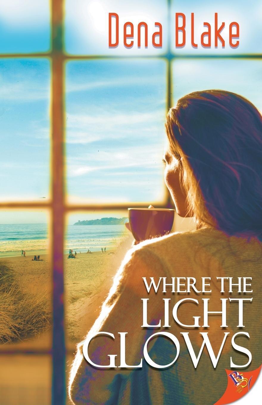 Thumbnail - Dena Blake | Where The Light Glows | Taschenbuch | Englisch (2017) |