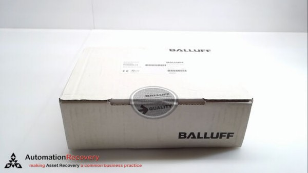 Balluff BIS00LH Read/Write Heads (M-400-045-001-07-S4) for sale online ...