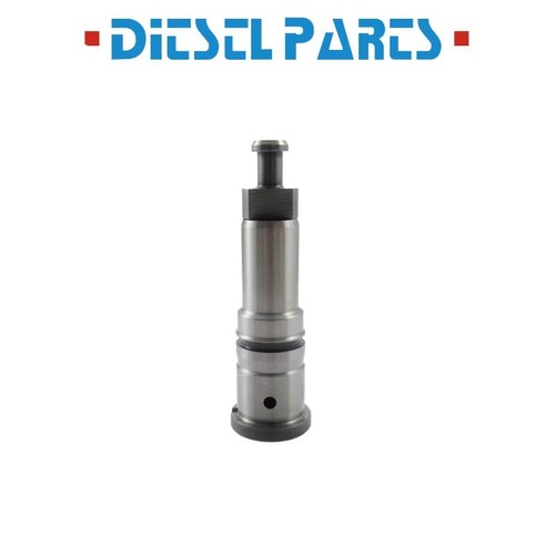 6 x piston et barillet élément pompe 2455-408 2418455408 pour JOHN DEERE 6081 8,1 L - Photo 5/6