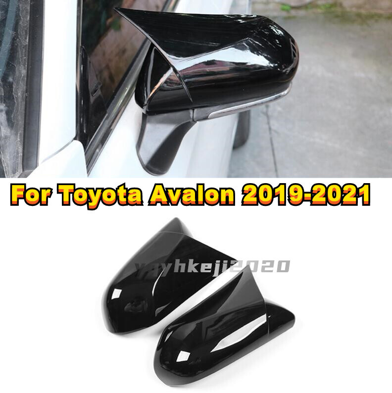 Full Fender and Mirror Kit | TOYOTA AVALON 2021 Full Fender and Mirror Kit | TOYOTA AVALON 2021