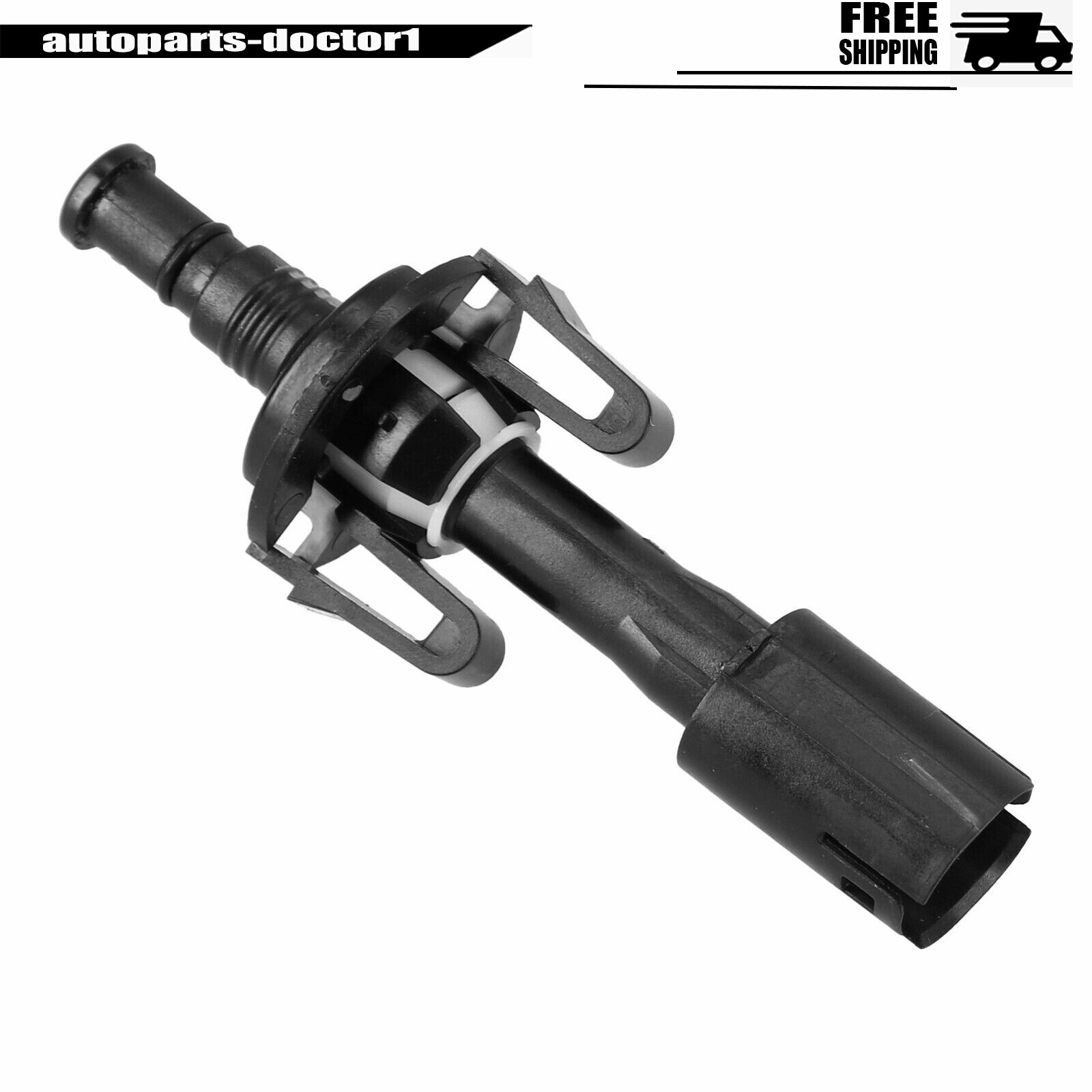 Chrysler Voyager Pacifica Jeep Compass Under Hood Anti-Theft Alarm Sensor Switch