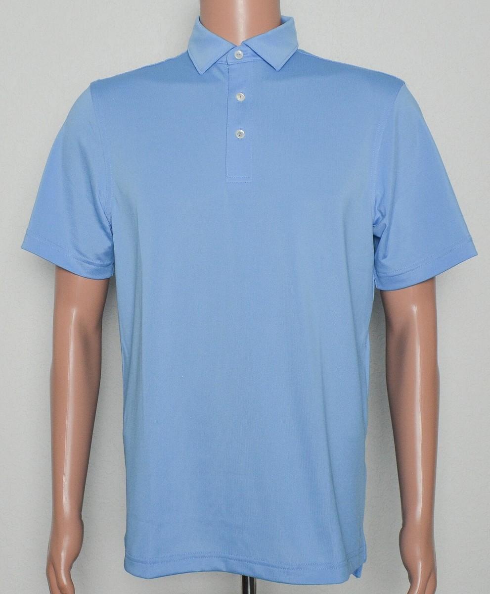 Vineyard Vines #9075 NEW Men's Size Small Short Sleeve Perfect Pique Polo  Shirt