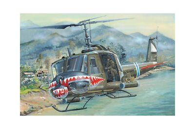 Hobbyboss HBB81806 Plastic Model kit