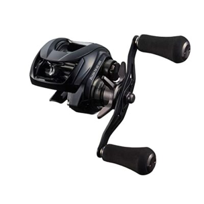 DAIWA Bait Casting Reel 22 Zillion TW HD 1000HL linker Griff (Modell 2022) NEU