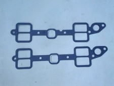 60 61 62 63 64 Ford 272 292 312 Engine Intake Gasket New
