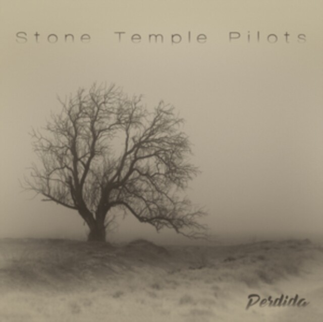 Stone Temple Pilots - Perdida Nuovo Vinile LP