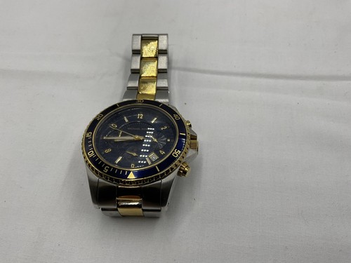 MICHAEL KORS MENS WRIST WATCH #MK8175 -need battery - Picture 6 of 7
