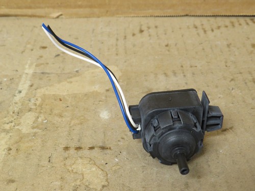 Electrolux Frigidare Washer Water Pressure Switch Part # 134762010