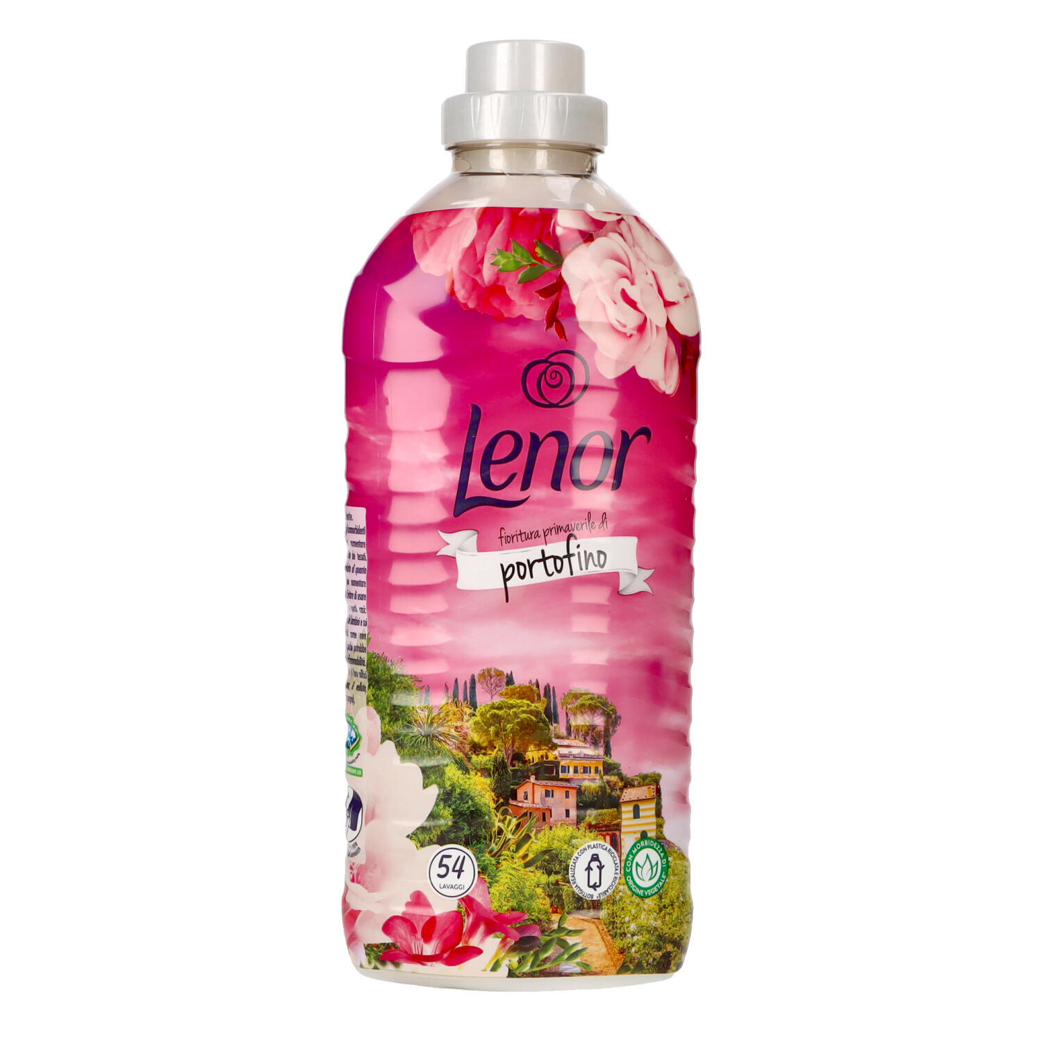 LENOR AMMORBIDENTE PORTOFINO 54 LAVAGGI