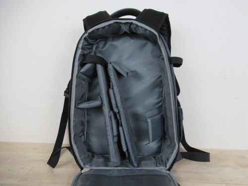 K&F Concept 18L Professional SLR DSLR Camera Backpack Photography Bag - Picture 10 of 11