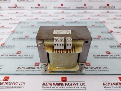 Schlenker EL va 1500 EL 100-16 Transformer 50/60HZ T40/E