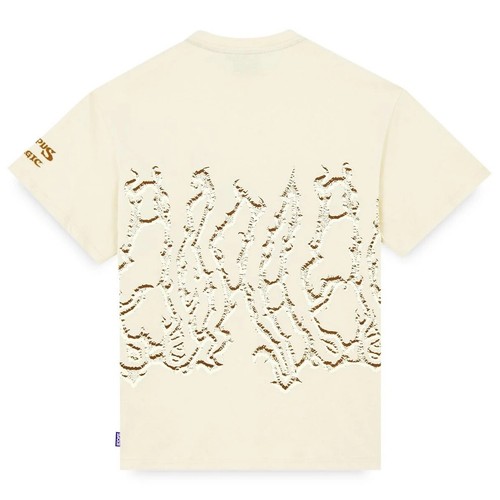 OCTOPUS BRAND T-SHIRT Magic: The Gathering Octopus Mountain Tee limited edition - Imagen 2 de 7