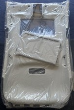 Volkswagen Golf Roof Lining Headlining Vw Mk5 Mk6 Grey/black Brand New Headliner