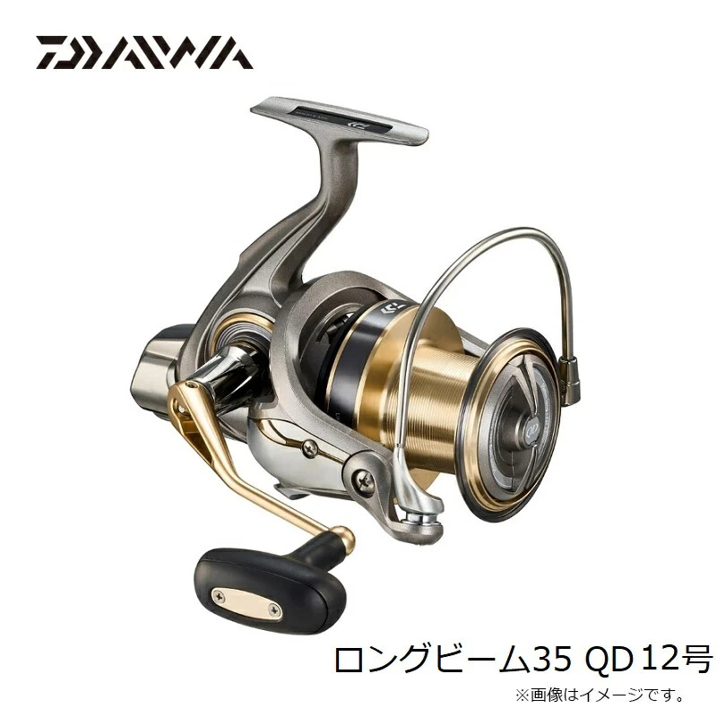 DAIWAtounament surf35 ④ Fishing Equipment Daiwa Tournament Surf 35 DAIWA 17 FineSurf