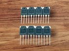 8 pcs Matched ONSEMI NJW0281 NJW0281G NJW0302 NJW0302G transistor