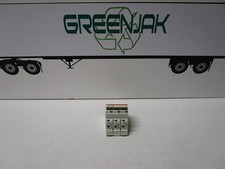 ABB S503-X 3-POLE 230/400V 16A CIRCUIT BREAKER - USED - FREE SHIPPING