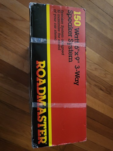 car stereo speaker system - Picture 2 of 5