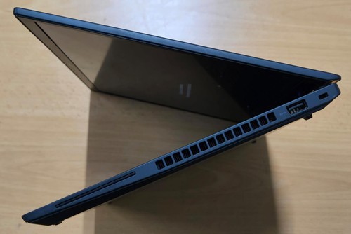 Lenovo ThinkPad T14 Gen 3 US Keyboard i7-1265U 16GB RAM 256GB SSD Win 11 Pro - Picture 10 of 12