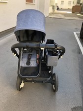 bugaboo donkey cybex adapter