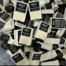 Nest Fragrances Sicilian Tangerine Conditioner lot of 10 1oz Each Travel Size