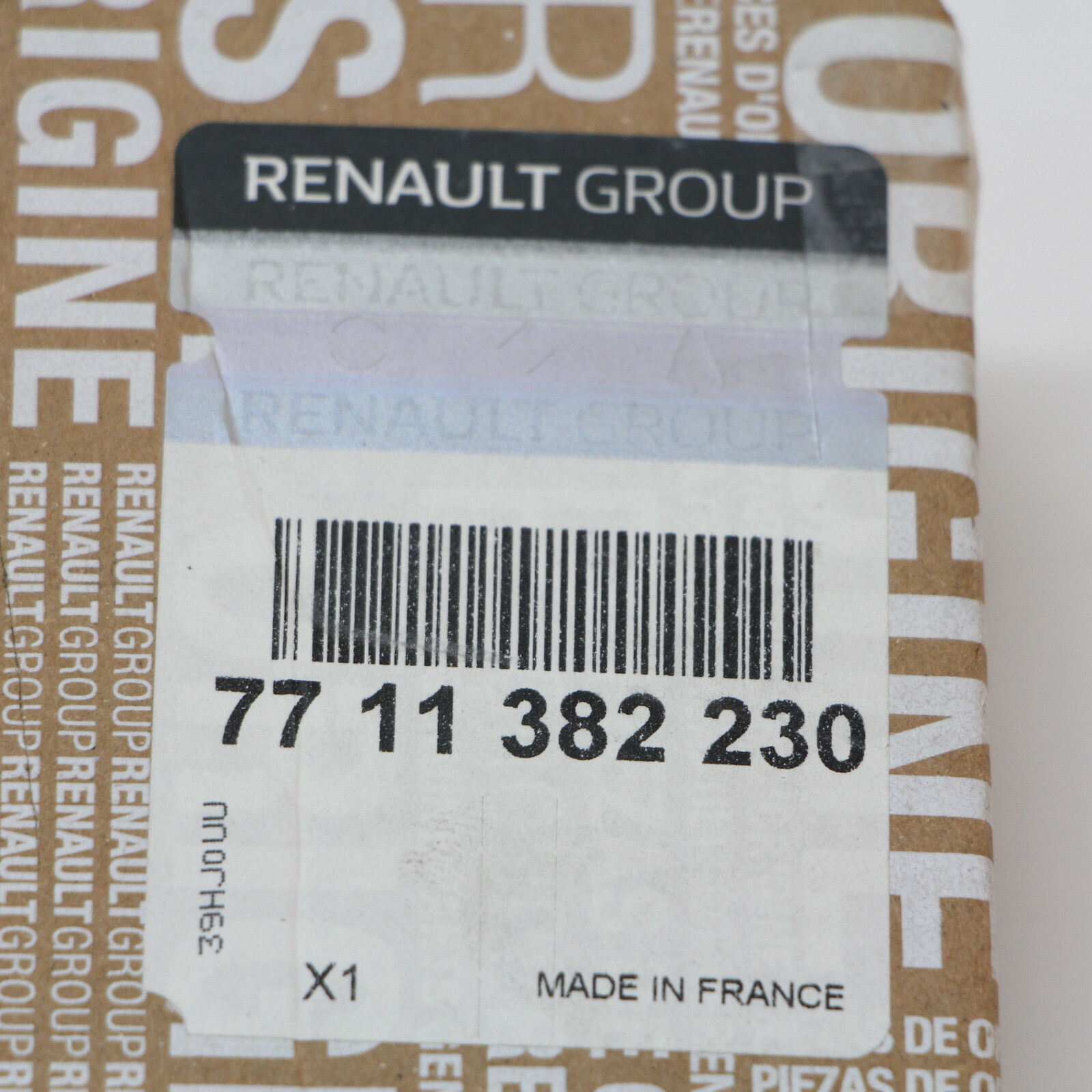 Renault 7711382230 Spezialwerkzeug Tar.2230 | eBay