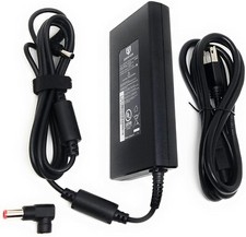 AC Adapter Charger for MSI SUAA28023 GL62M GE60 GE62 GE70 GE72 GP60 GP62 GP70...