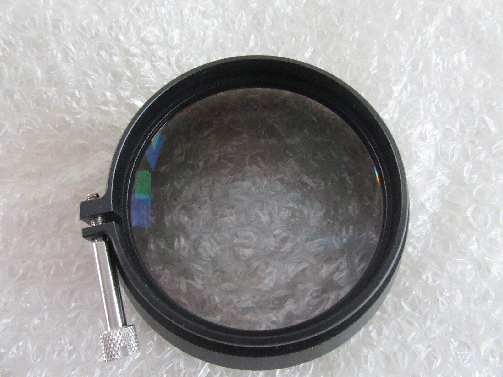 Century Precision Optics 0WA-8XLC-00, .8X WA Conv for 18/19/20X IF w/85mm adapt