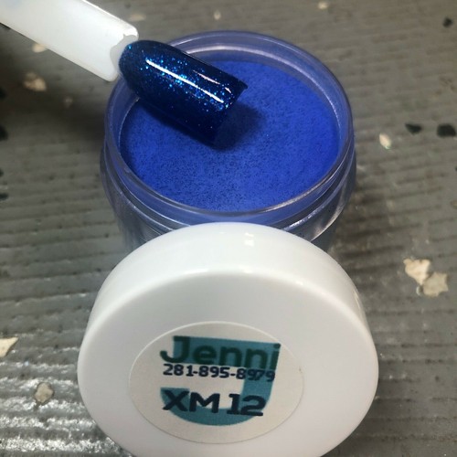 Jenni Acrylic Design Powder - BUY MORE&SAVE 2-23%*3-31%4-35*MANICUREPEDICURE.COM - Picture 19 of 123