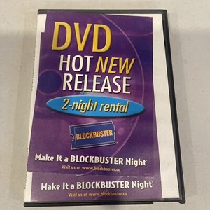 Blockbuster Video Dvd for sale | eBay