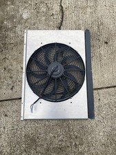 Small Big Block Fan Kit